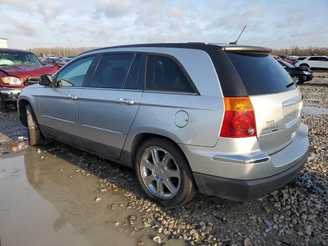 2007 Chrysler Pacifica Touring