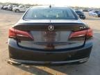 2015 Acura TLX Tech