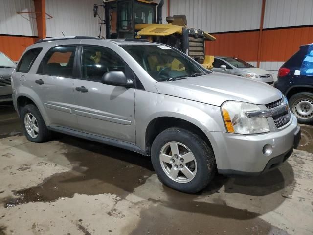 2007 Chevrolet Equinox LS