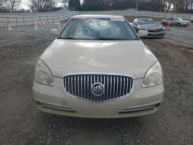 2010 Buick Lucerne CXL