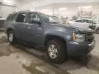 2008 Chevrolet Tahoe K1500