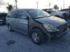 2006 Honda Odyssey EXL