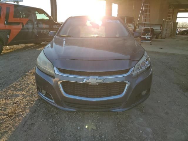 2014 Chevrolet Malibu 2LT