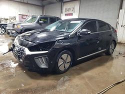 Salvage Cars with No Bids Yet For Sale at auction: 2022 Hyundai Ioniq SE