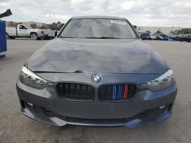 2015 BMW 328 I