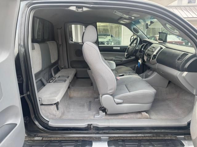 2005 Toyota Tacoma Access Cab