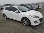 2012 Mazda Speed 3