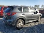 2013 Mazda CX-5 Sport