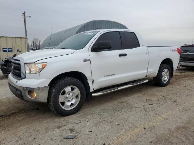 2011 Toyota Tundra Double Cab SR5