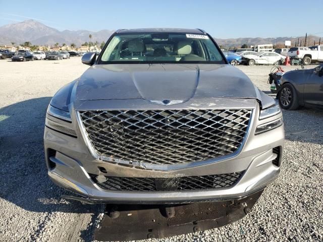 2021 Genesis GV80 Base