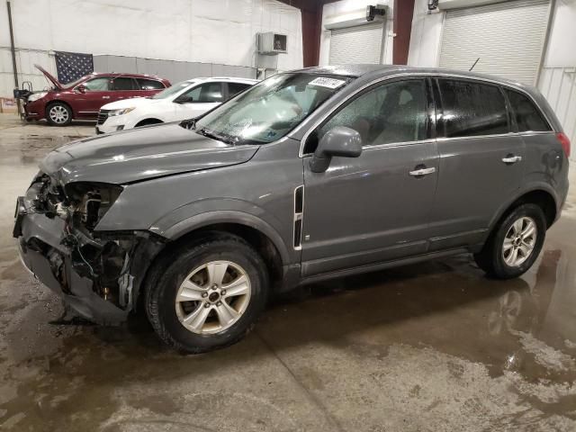 2008 Saturn Vue XE