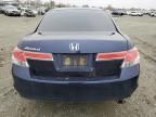 2012 Honda Accord EX