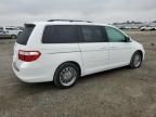 2006 Honda Odyssey EX