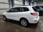 2011 Hyundai Santa FE SE