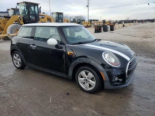 2016 Mini Cooper