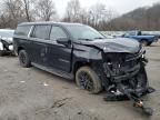 2021 Chevrolet Suburban K1500 LT