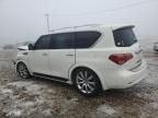 2014 Infiniti QX80