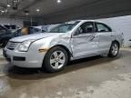 2006 Ford Fusion SE