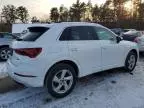 2022 Audi Q3 Premium 40