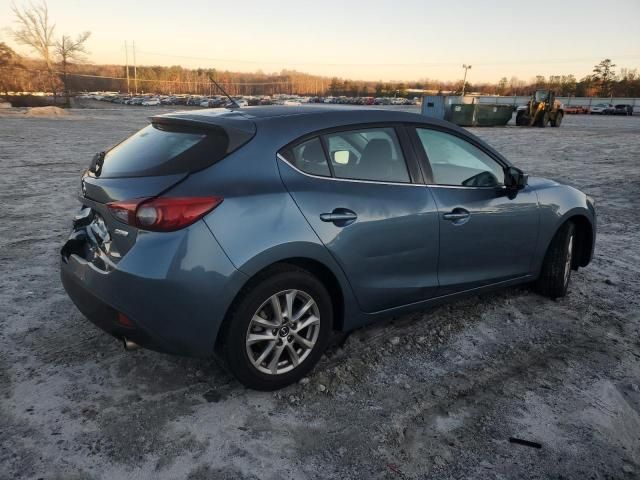 2014 Mazda 3 Touring