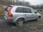 2006 Volvo XC90