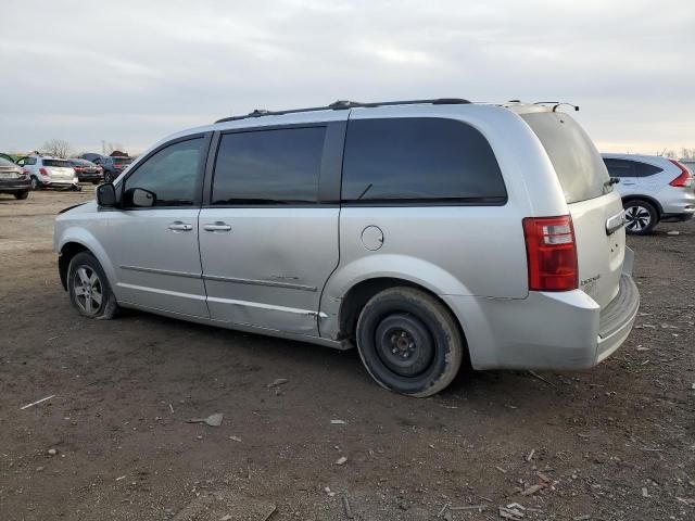 2010 Dodge Grand Caravan SXT