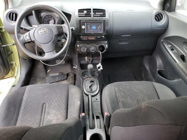 2009 Scion XD