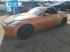 2004 Nissan 350Z Roadster