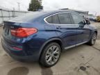 2015 BMW X4 XDRIVE28I