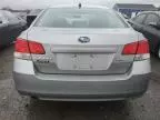 2011 Subaru Legacy 2.5I Limited