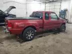 2000 Ford Ranger Super Cab