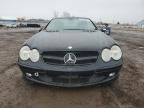 2006 Mercedes-Benz SL 500