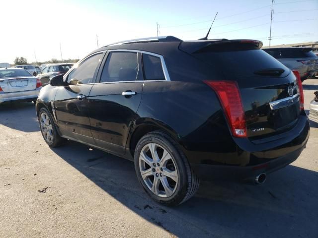 2010 Cadillac SRX Premium Collection