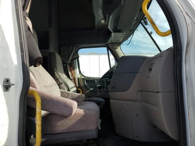 2016 Freightliner Cascadia 125