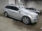 2010 Mercedes-Benz GL 350 Bluetec