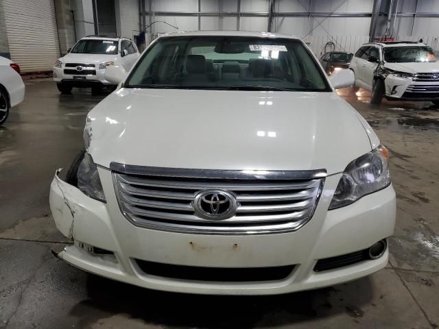 2008 Toyota Avalon XL