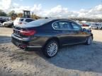 2019 BMW 740 I