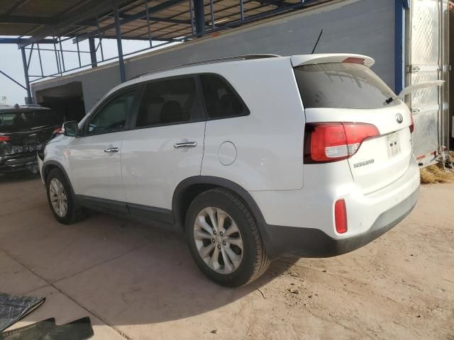 2014 KIA Sorento EX