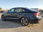 2018 Audi A3 Premium