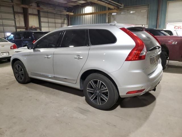 2017 Volvo XC60 T5 Dynamic