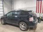 2008 Ford Edge SEL