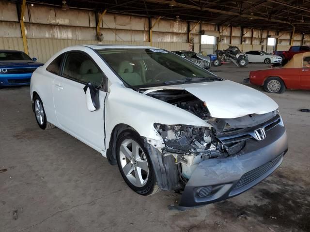 2008 Honda Civic EX