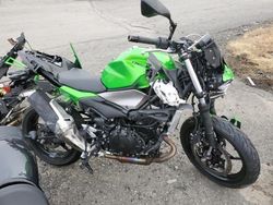 2024 Kawasaki ER500 en venta en Pennsburg, PA