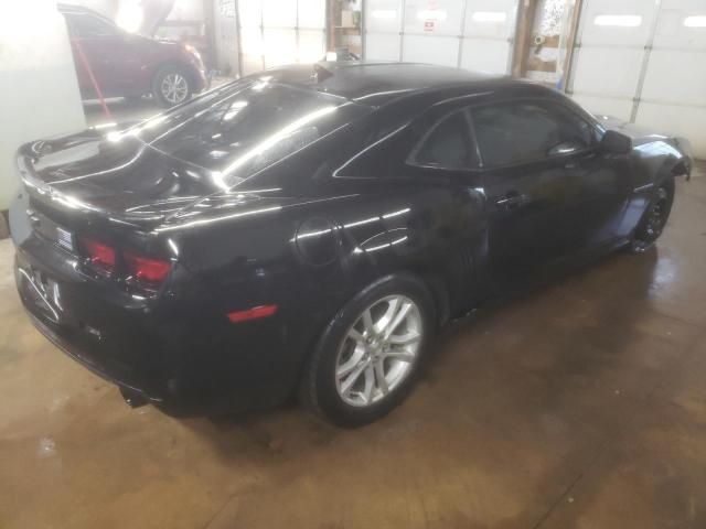 2013 Chevrolet Camaro LT