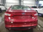 2014 Ford Fusion SE Phev