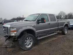 Ford Vehiculos salvage en venta: 2010 Ford F350 Super Duty