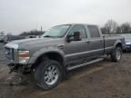 2010 Ford F350 Super Duty