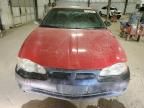 2003 Chevrolet Monte Carlo LS