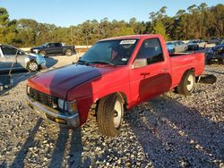 1995 Nissan Truck E/XE en venta en Houston, TX