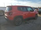 2020 Jeep Renegade Sport